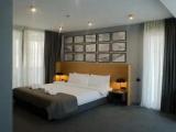 Deluxe Castle View Double room