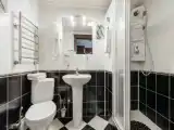 Superior Standard Twin room