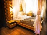 Travnitsa Double Junior Suite with view