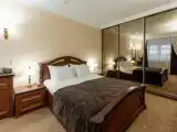 3 rooms Double Suite with city view