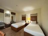 Classic (Limited View) Double room