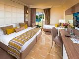 Standard Family room with balcony