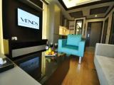 Deluxe Suite with balcony and with sea view