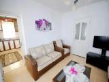 2 Bedrooms Apartment with balcony and with sea view