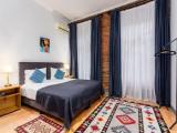 Superior Triple room with city view