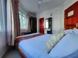 Apartment with view