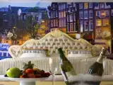 Amsterdam Double Suite