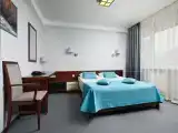 2 Bedrooms Double Suite with balcony