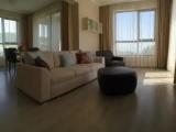 Royal Suite with balcony and with view