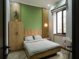 Standard Double room with city view