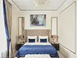 Deluxe + Classic Suite