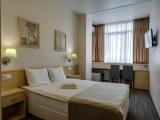 Standard Superior Double room