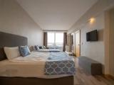 Family Quadruple room