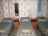 Economy Triple room