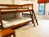 2 Bedrooms Superior Quadruple Family room with balcony