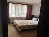 2 Bedrooms Double Suite with city view