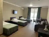 Superior Triple room with balcony