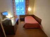 Single Standard room 214