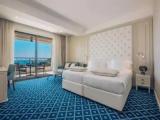 Standard Double room with sea view