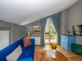 Executive Double Suite with balcony