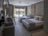 Royal Club Villa with balcony