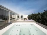 Double Suite with balcony