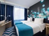 Standard SPA Access Double room with courtyard view