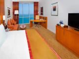Premier room with sea view