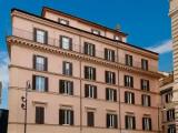 Standard Double Apartment