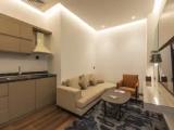 Standard With Mini-kitchen Double room