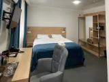 Double Junior Suite