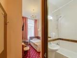 Standard without view Single room