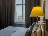 Senior Suite with balcony