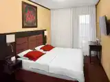 Standard Double room with view