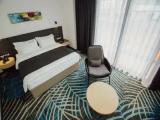 Double Junior Suite with balcony