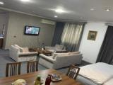 Double Suite with city view