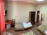 Economy Quadruple room