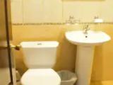 Standard Double room with balcony and with view