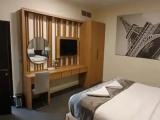 Executive Double room with sea view