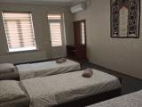 Superior room with balcony and with view