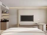 Accessible Double room