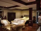 Executive Double Suite with balcony and with panoramic view