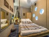 Relax-Bangkok Double room