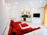 Suite with balcony and with sea view