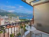 2 Bedrooms Apartment with balcony and with view