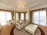 2 rooms Grand Europe 1 Building (4 Stars) Double Suite with balcony