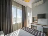 Standard Double room with balcony and with view