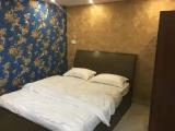 Luxury Double Studio
