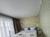 Standard Double room with Volga river view