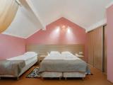 Standard Family Building 2 room